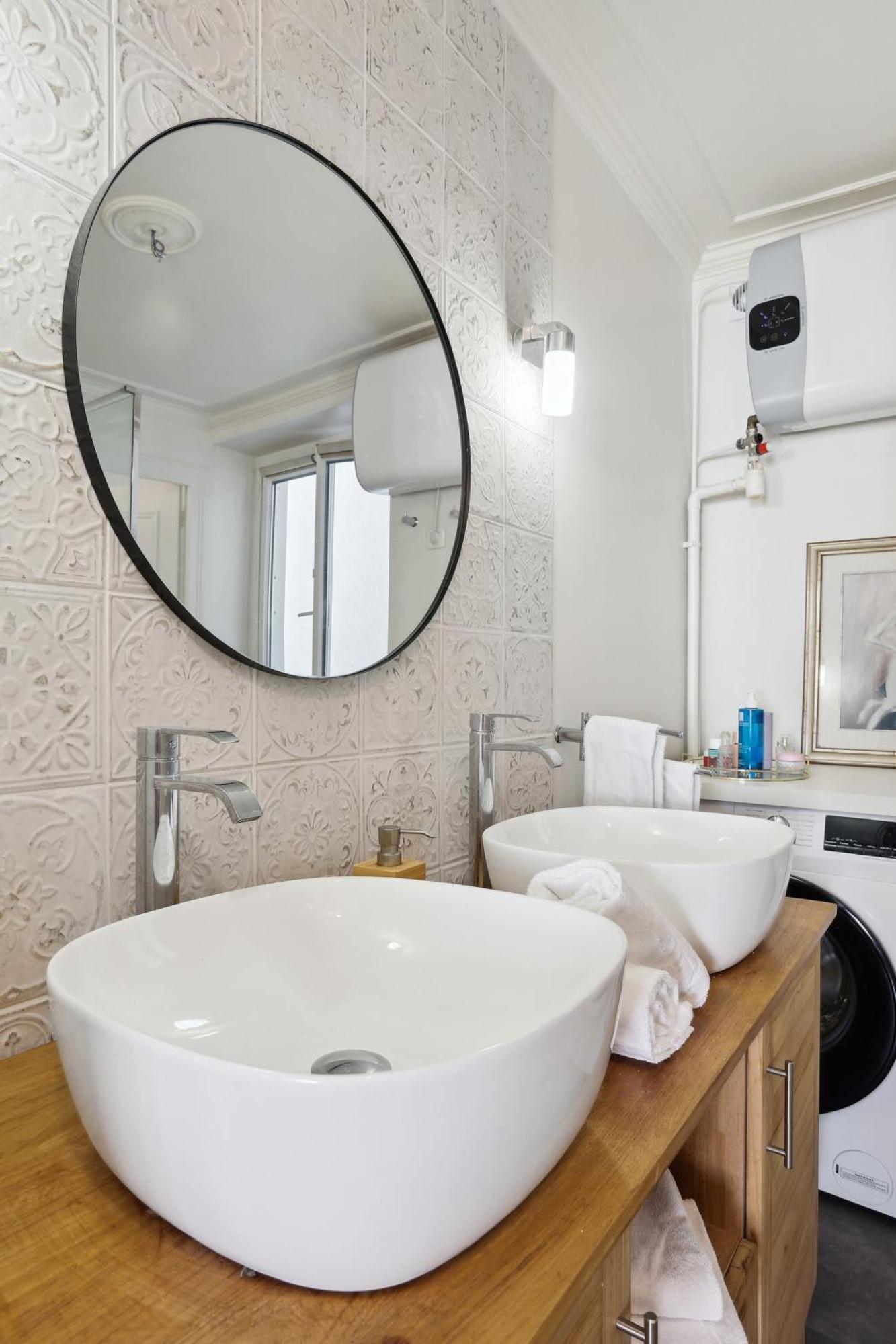 Le Marais & Les Halles - 2Br - Cityapartmentstay Paris Extérieur photo