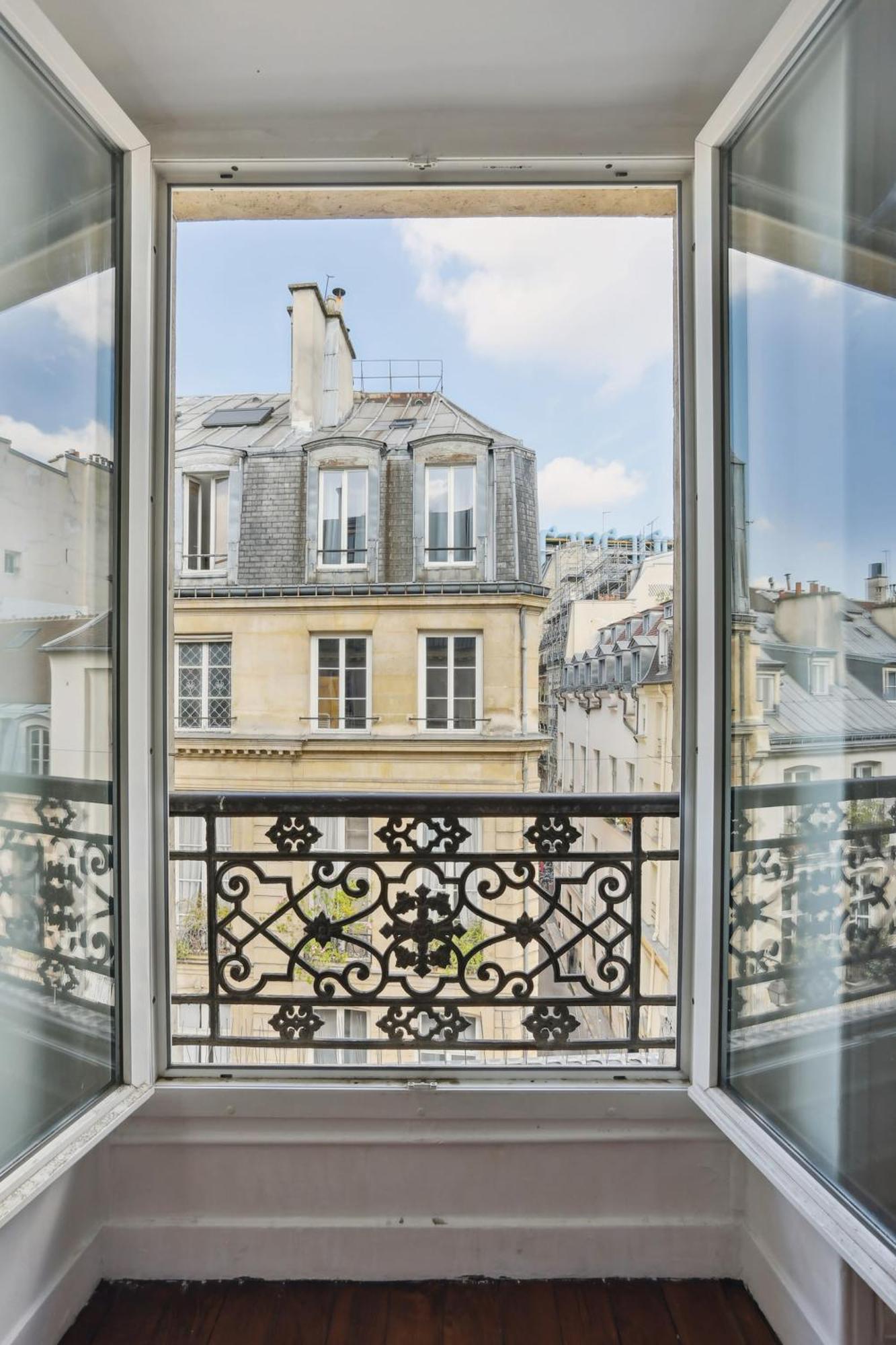Le Marais & Les Halles - 2Br - Cityapartmentstay Paris Extérieur photo